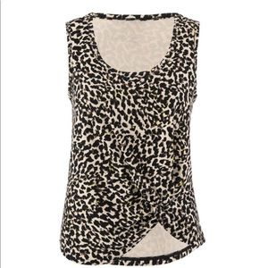 CAbi Knotty Tank, XXL